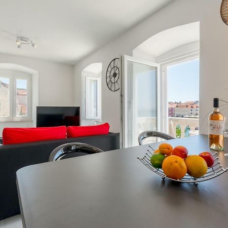 Apartment Barbara Supetar Exterior photo